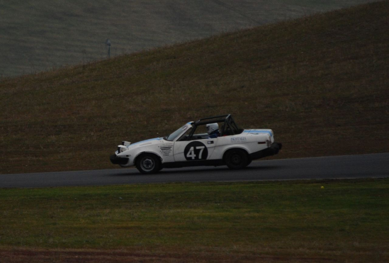 Illustration for article titled 24 Hours Of LeMons Arse Freeze-A-Palooza Über Gallery: British Steel